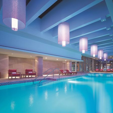 Shangri-La Toronto Bagian luar foto