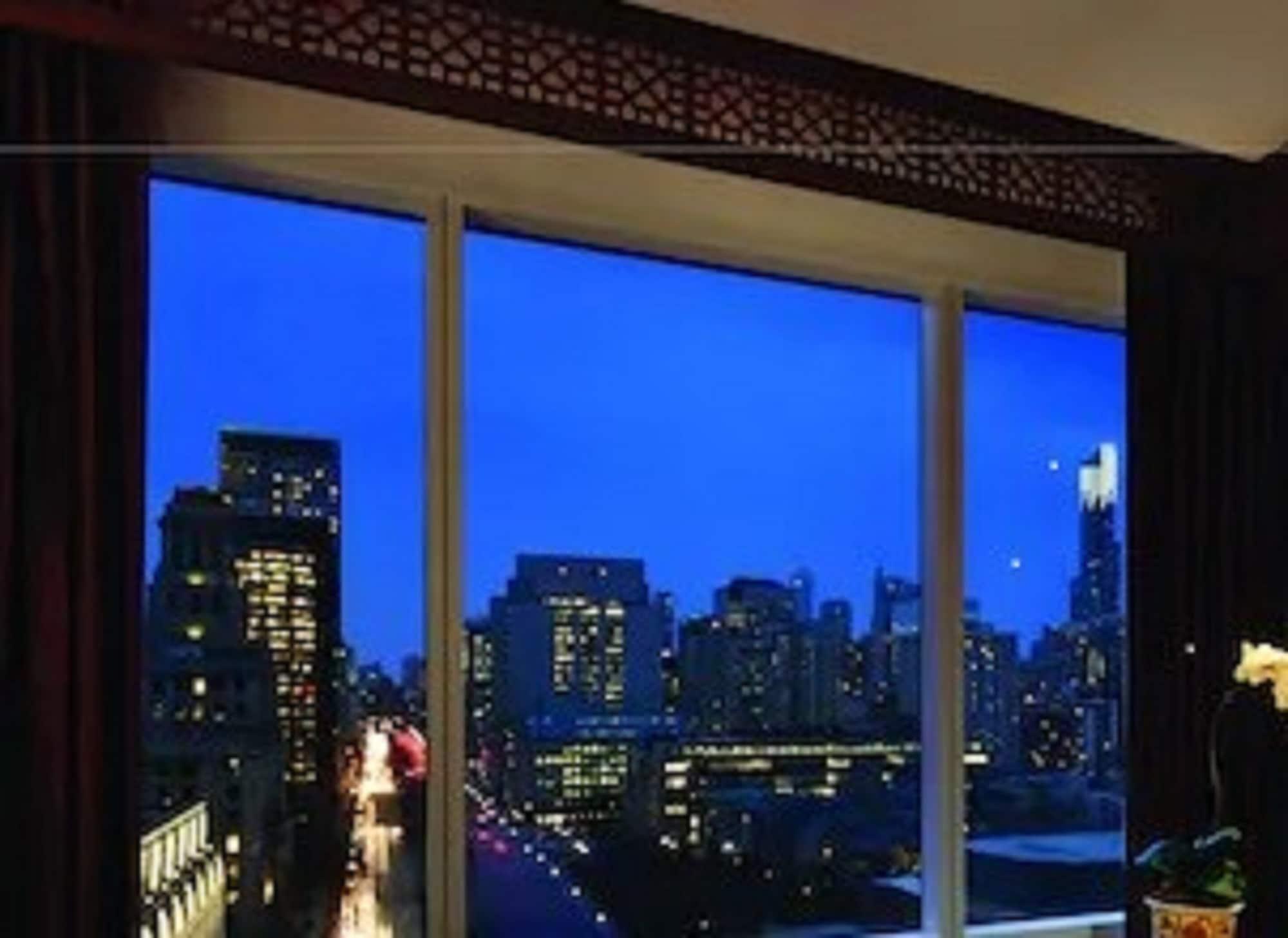 Shangri-La Toronto Bagian luar foto
