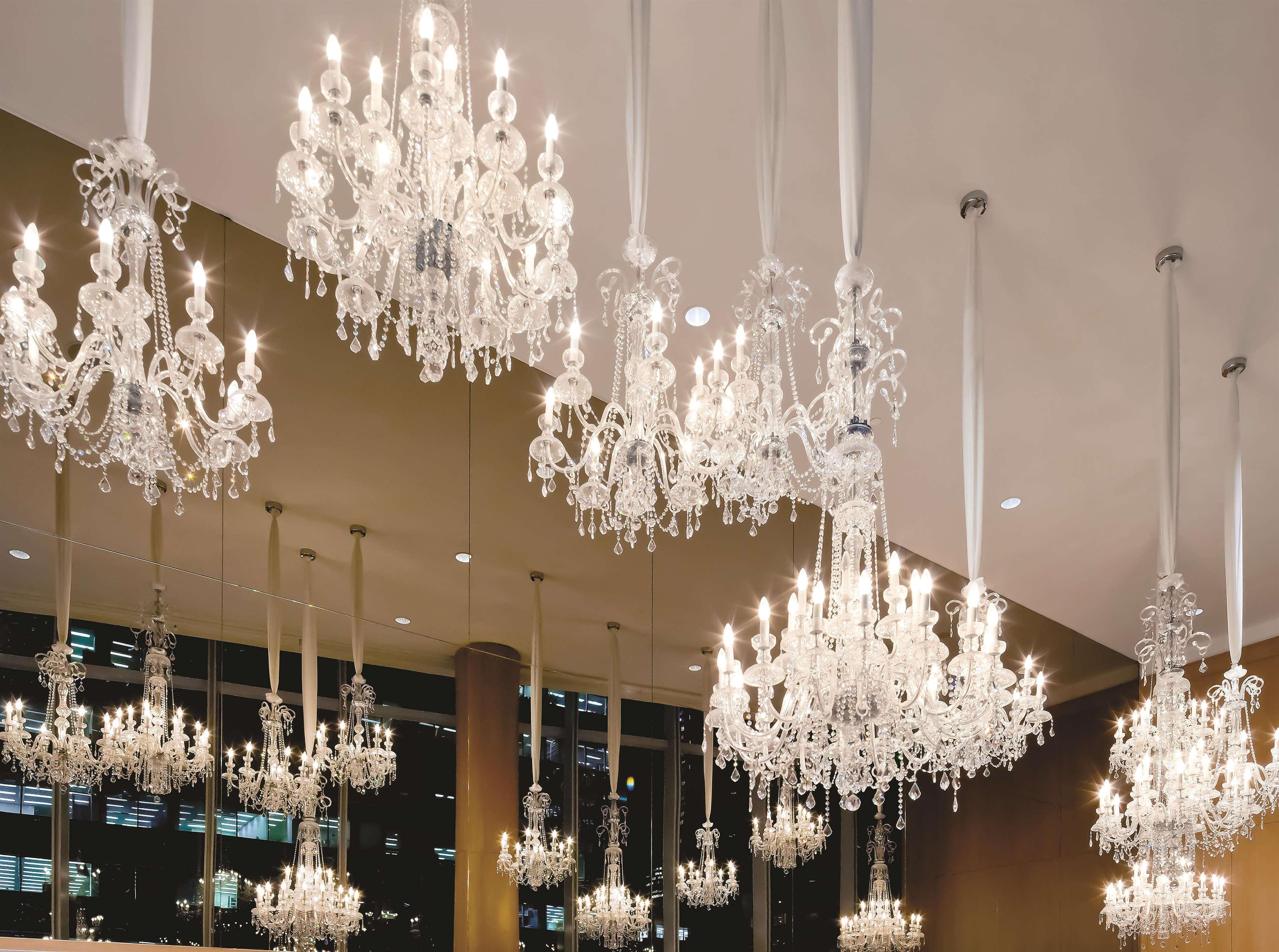 Shangri-La Toronto Bagian luar foto