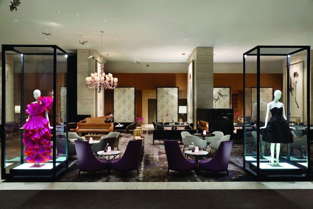 Shangri-La Toronto Bagian luar foto