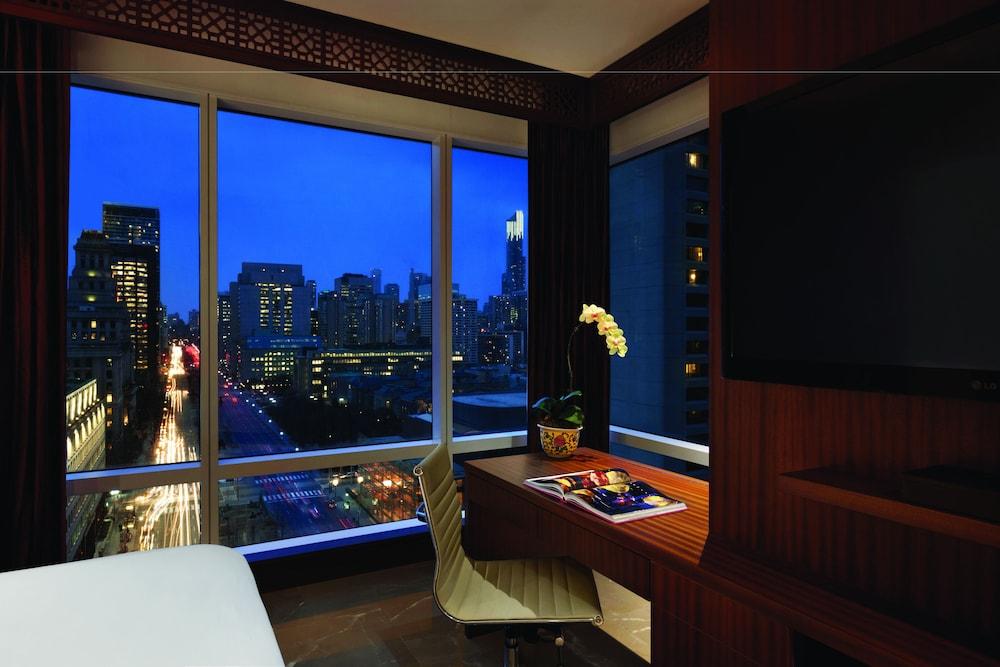 Shangri-La Toronto Bagian luar foto