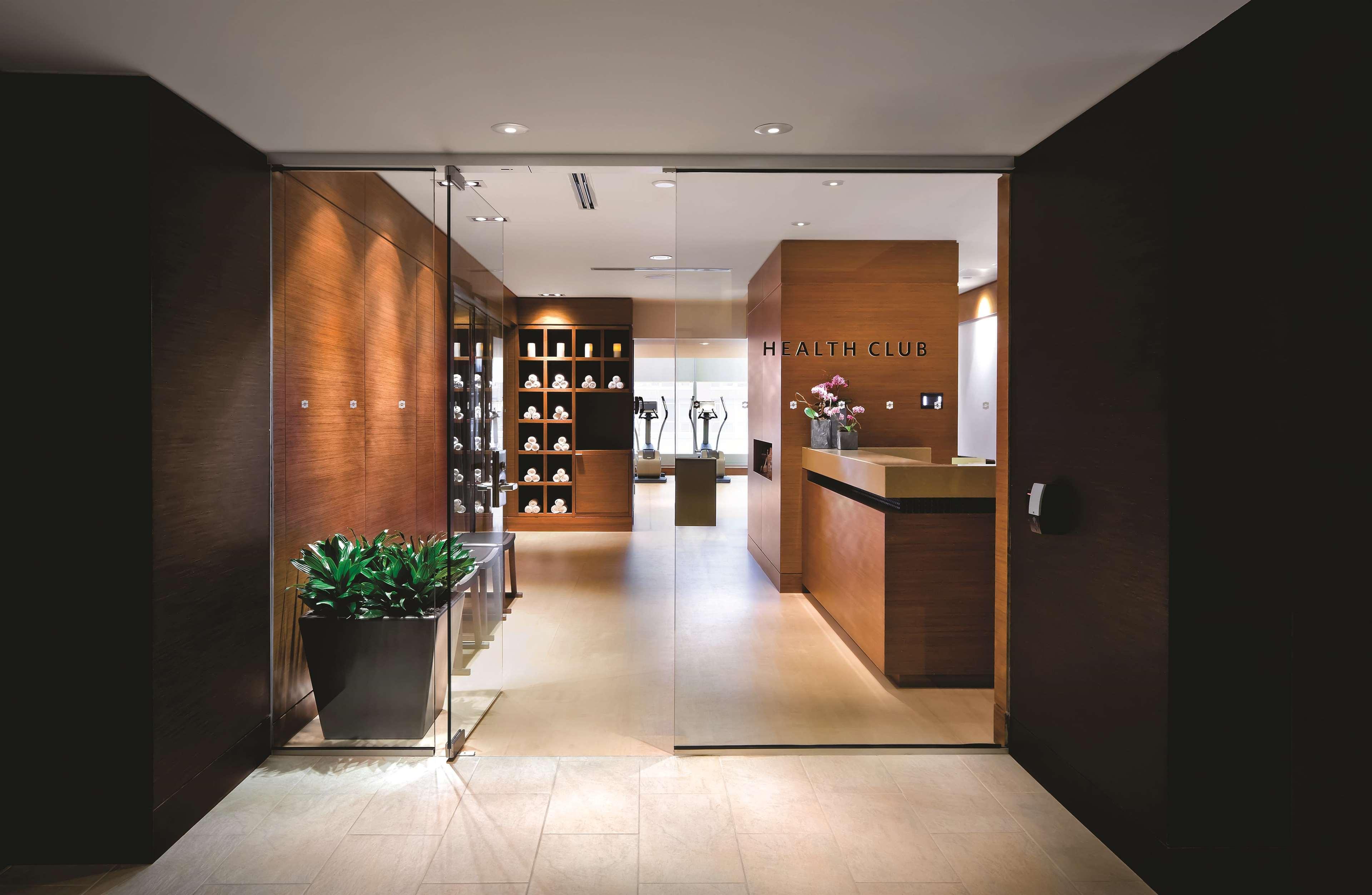 Shangri-La Toronto Bagian luar foto