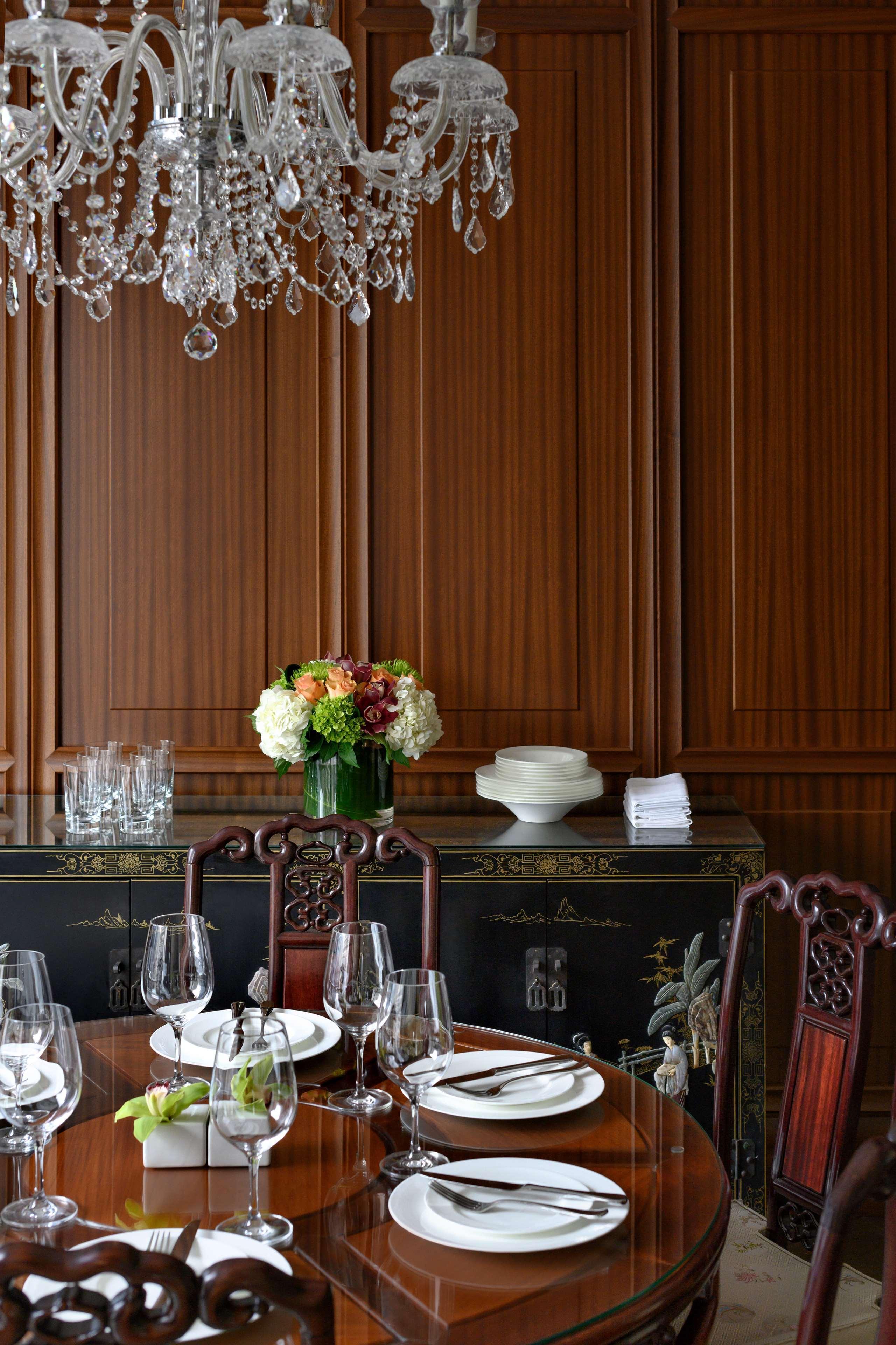 Shangri-La Toronto Bagian luar foto